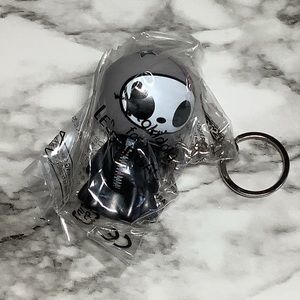 Tokidoki Adios Qee toy keyfob